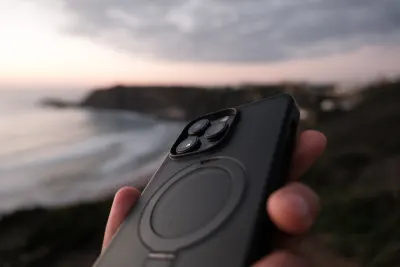 Pribet Kasino Mobilna aplikacija